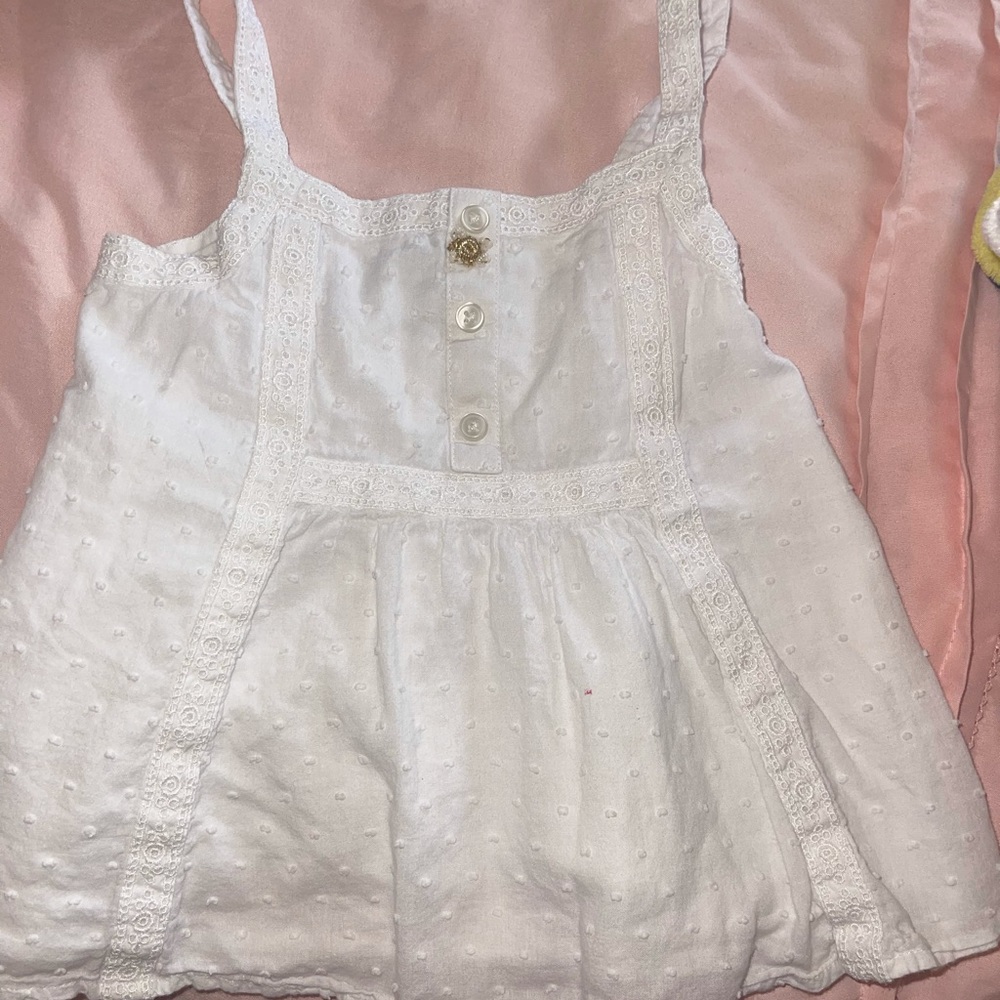 Old navy blouse